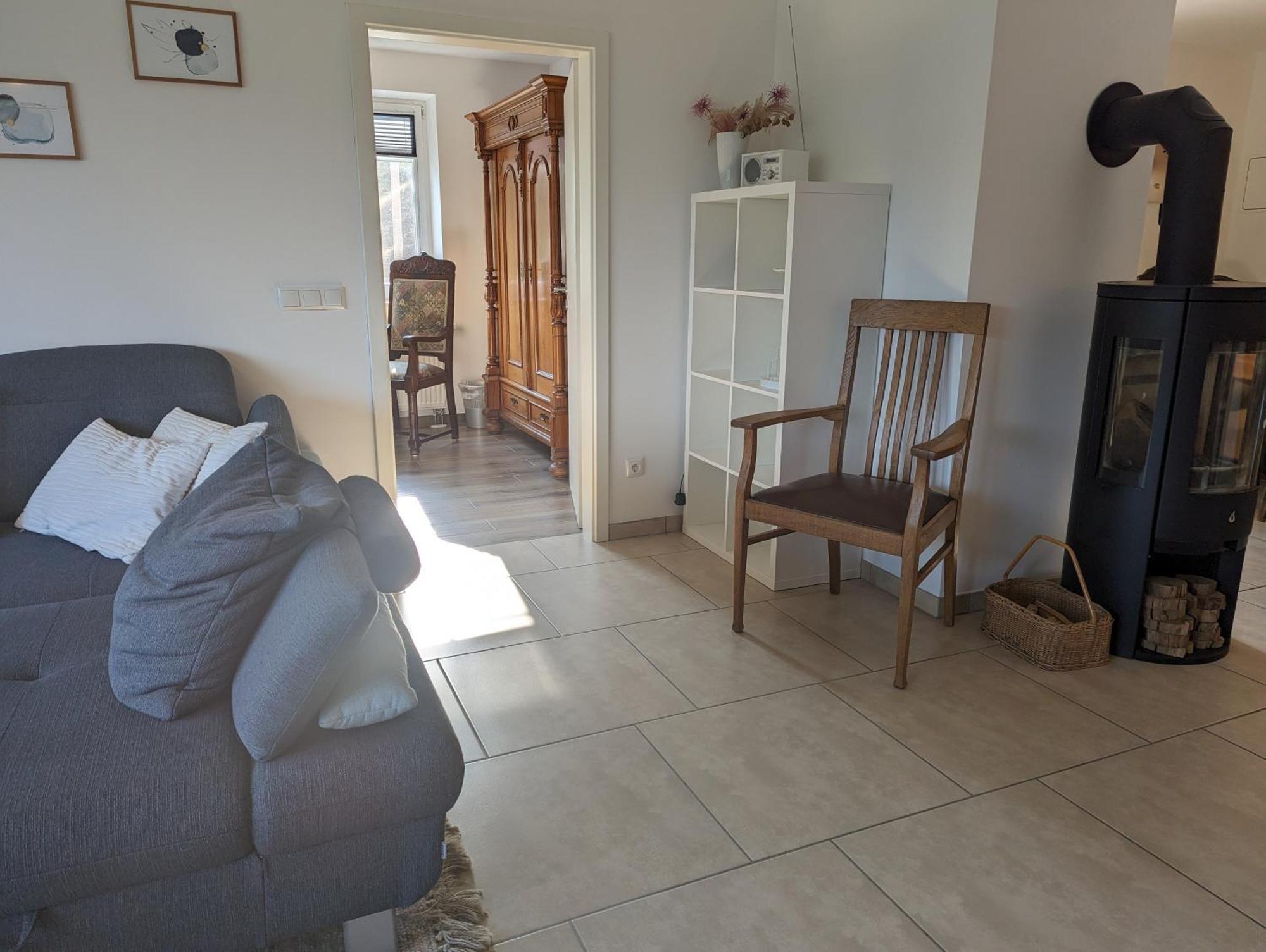 Landleben Eichenhof Apart otel Himbergen Dış mekan fotoğraf
