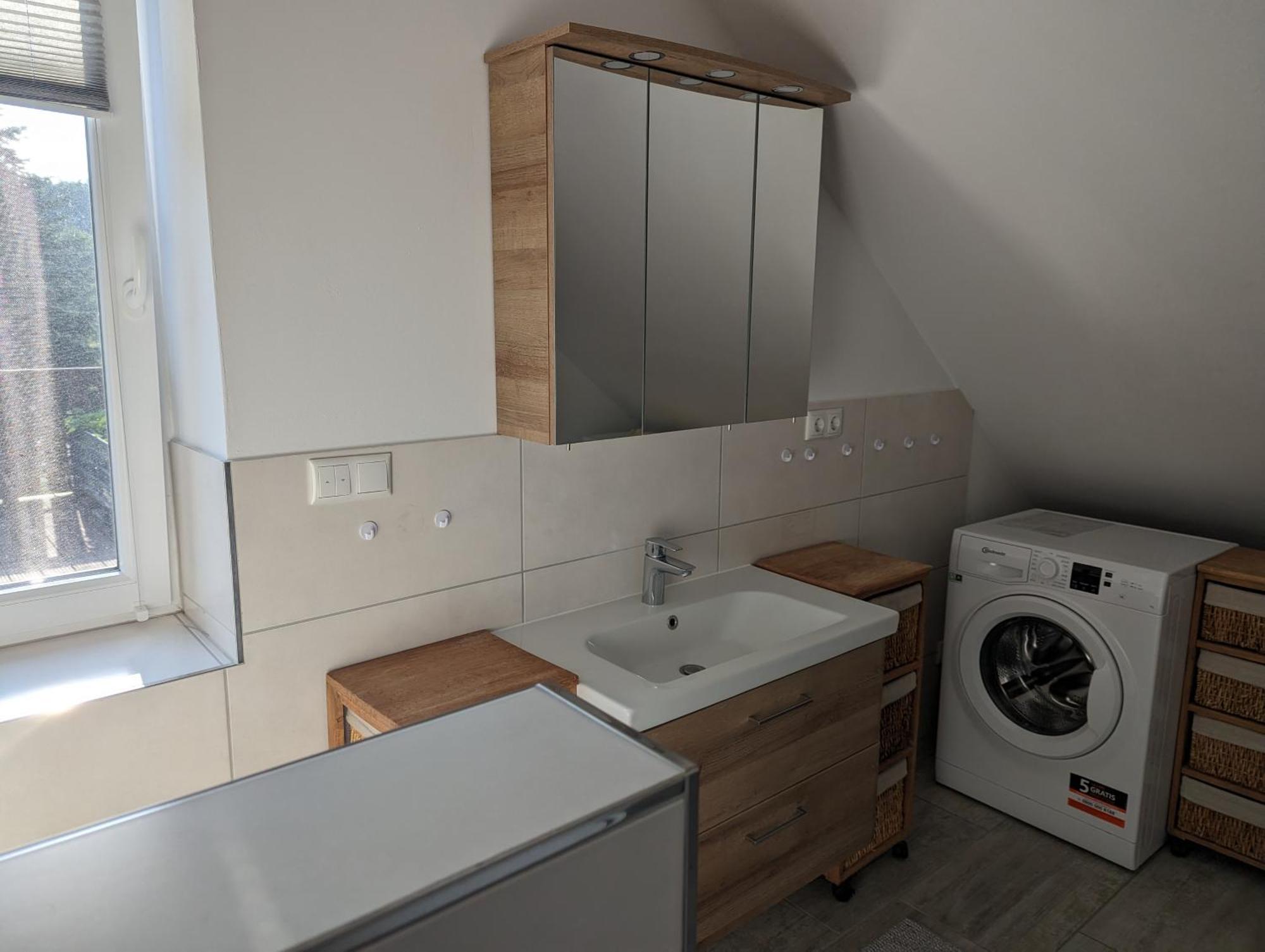 Landleben Eichenhof Apart otel Himbergen Dış mekan fotoğraf
