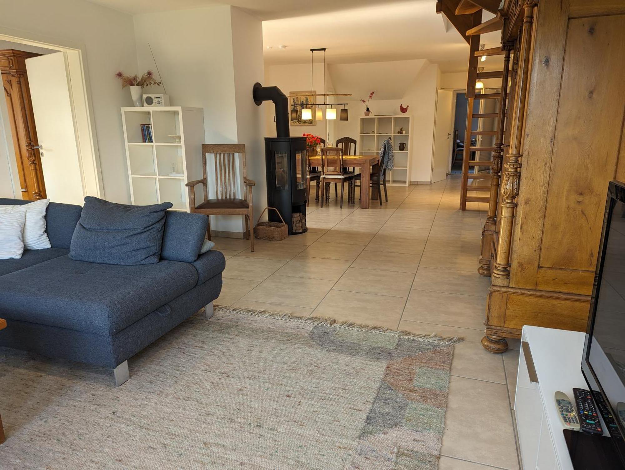 Landleben Eichenhof Apart otel Himbergen Dış mekan fotoğraf