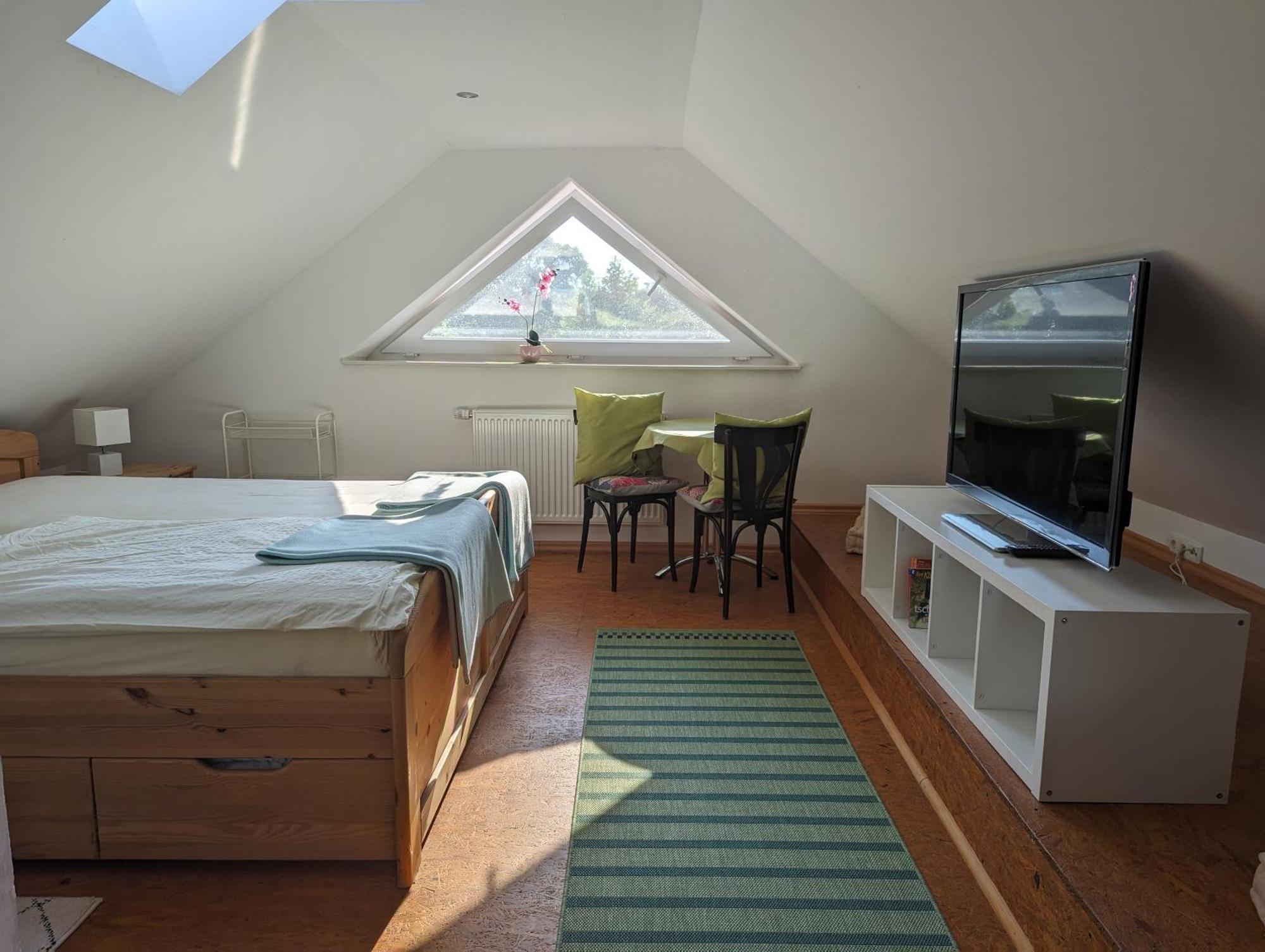 Landleben Eichenhof Apart otel Himbergen Dış mekan fotoğraf