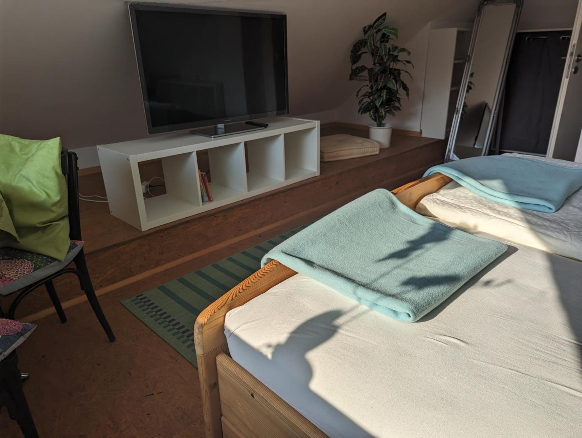 Landleben Eichenhof Apart otel Himbergen Dış mekan fotoğraf